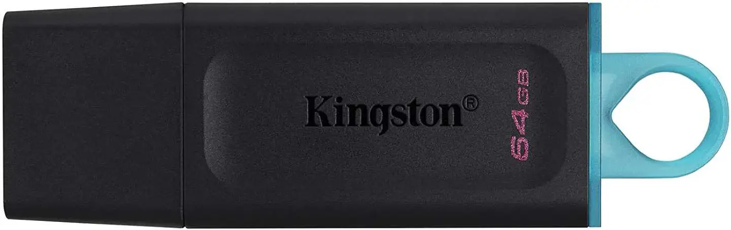 Pendrive Kingston 64g USB Gen 3.2 3