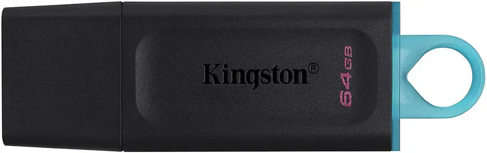 Pendrive Kingston 64g USB Gen 3.2 3