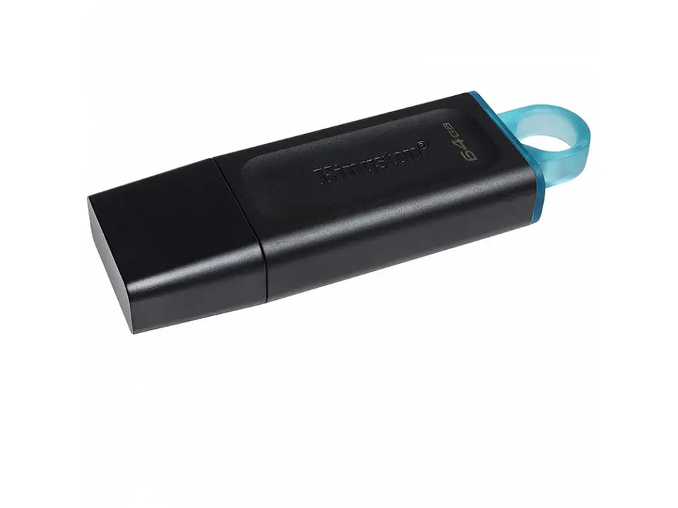 Pendrive Kingston 64g USB Gen 3.2 1
