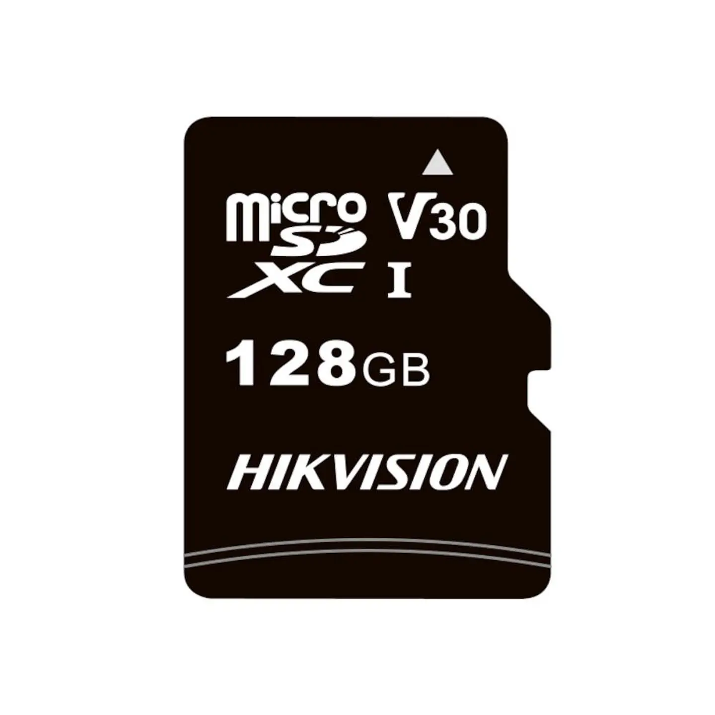 Memoria Micro SD 128Gb Clase 10 Hikvision HSTFC2 2