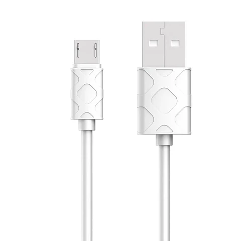 Cable de Carga Micro USB 2.1A 1.0Mts Baseus Yaven