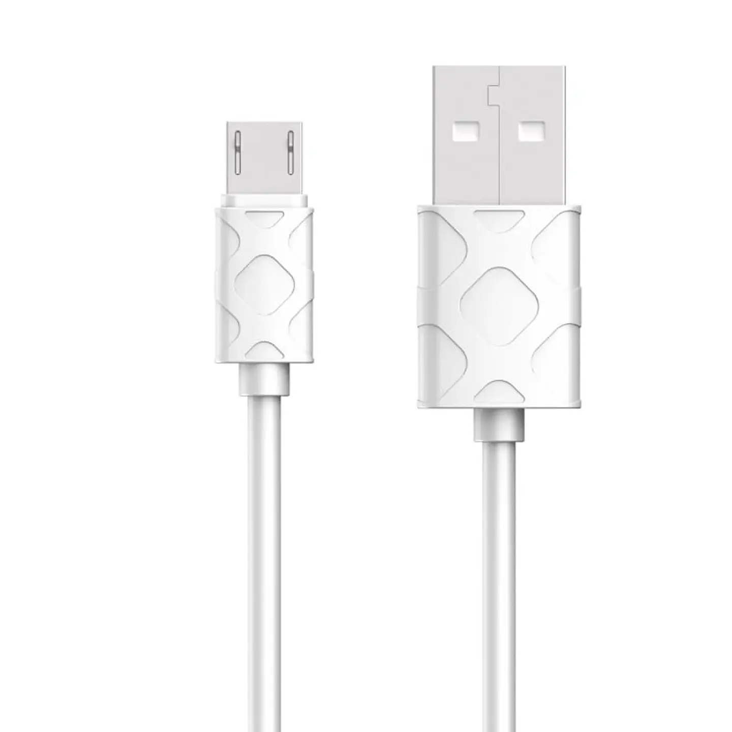 Cable de Carga Micro USB 2.1A 1.0Mts Baseus Yaven 2
