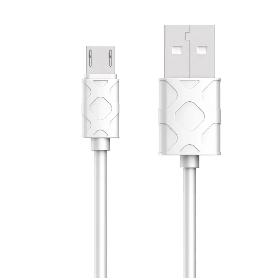 Cable de Carga Micro USB 2.1A 1.0Mts Baseus Yaven 2