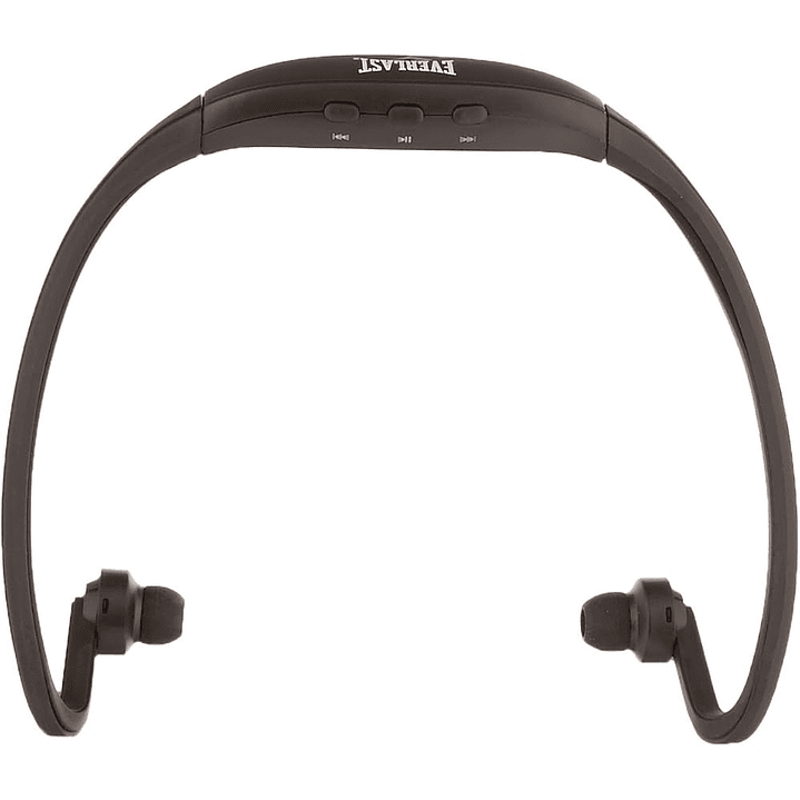 Audífonos Inalámbricos In-Ear Deportivos Everlast Head Rock 3