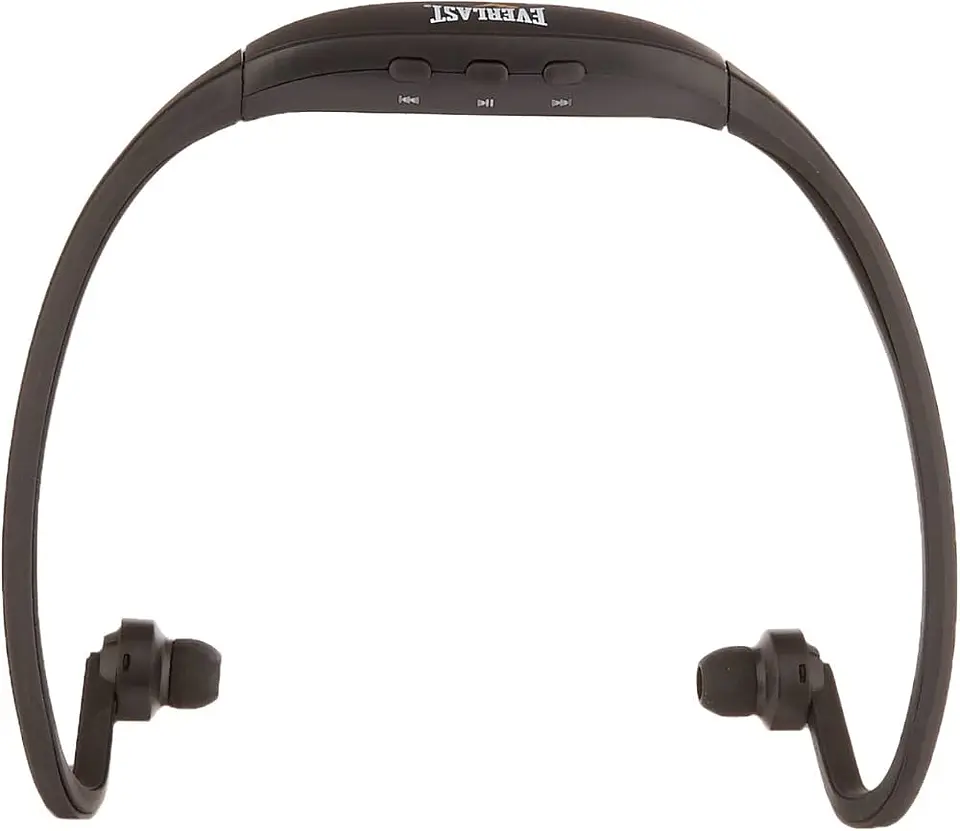 Audífonos Inalámbricos In-Ear Deportivos Everlast Head Rock 3