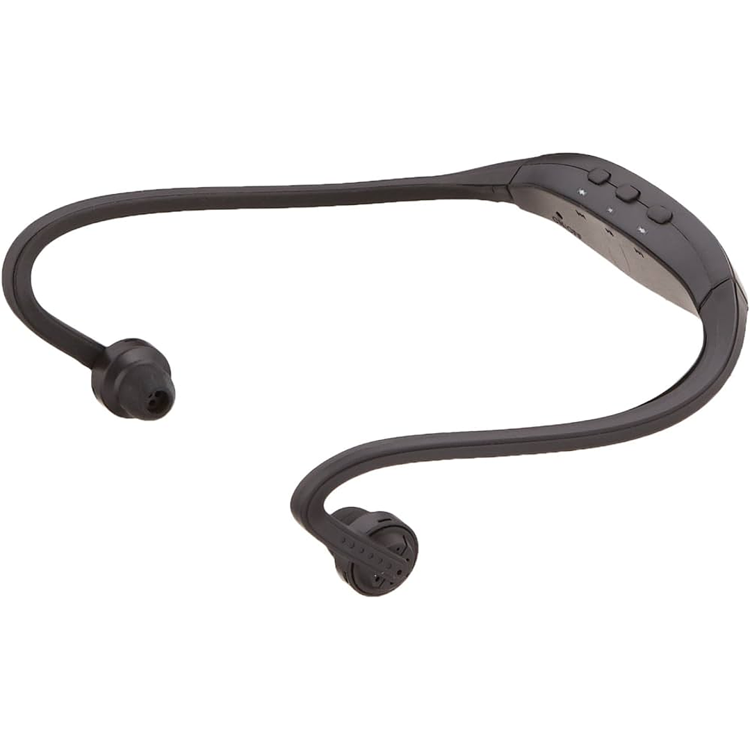 Audífonos Inalámbricos In-Ear Deportivos Everlast Head Rock 2