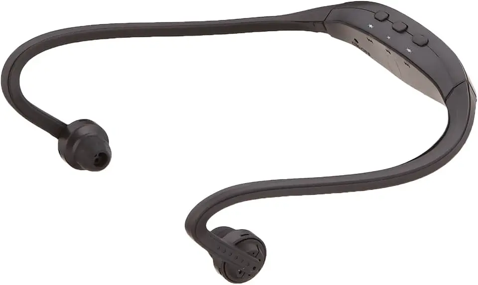 Audífonos Inalámbricos In-Ear Deportivos Everlast Head Rock 2