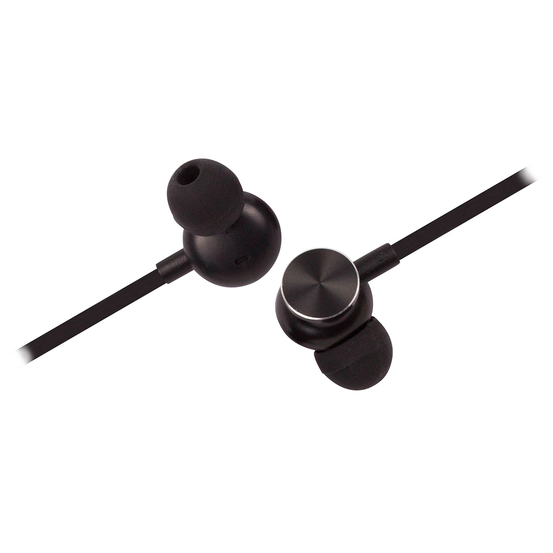 Audífonos In-Ear Bluetooth Monster 718BK Negros 2