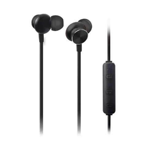Audífonos In-Ear Bluetooth Monster 718BK Negros