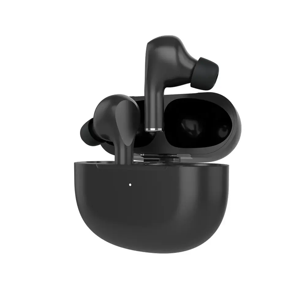 Audífonos In-Ear TWS Klipxtreme ZoundBuds KTE-250BK 1