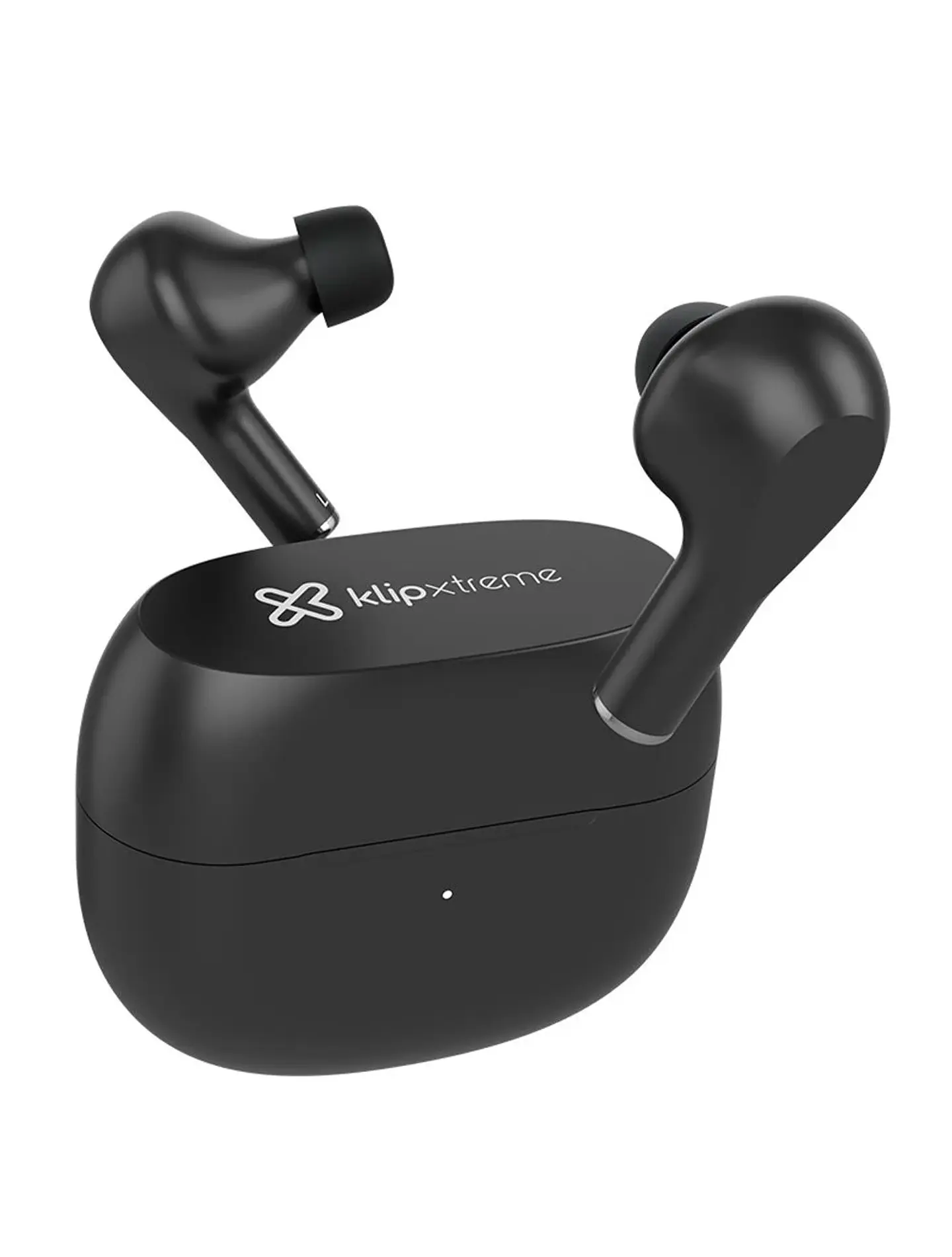 Audífonos In-Ear TWS Klipxtreme ZoundBuds KTE-250BK 2