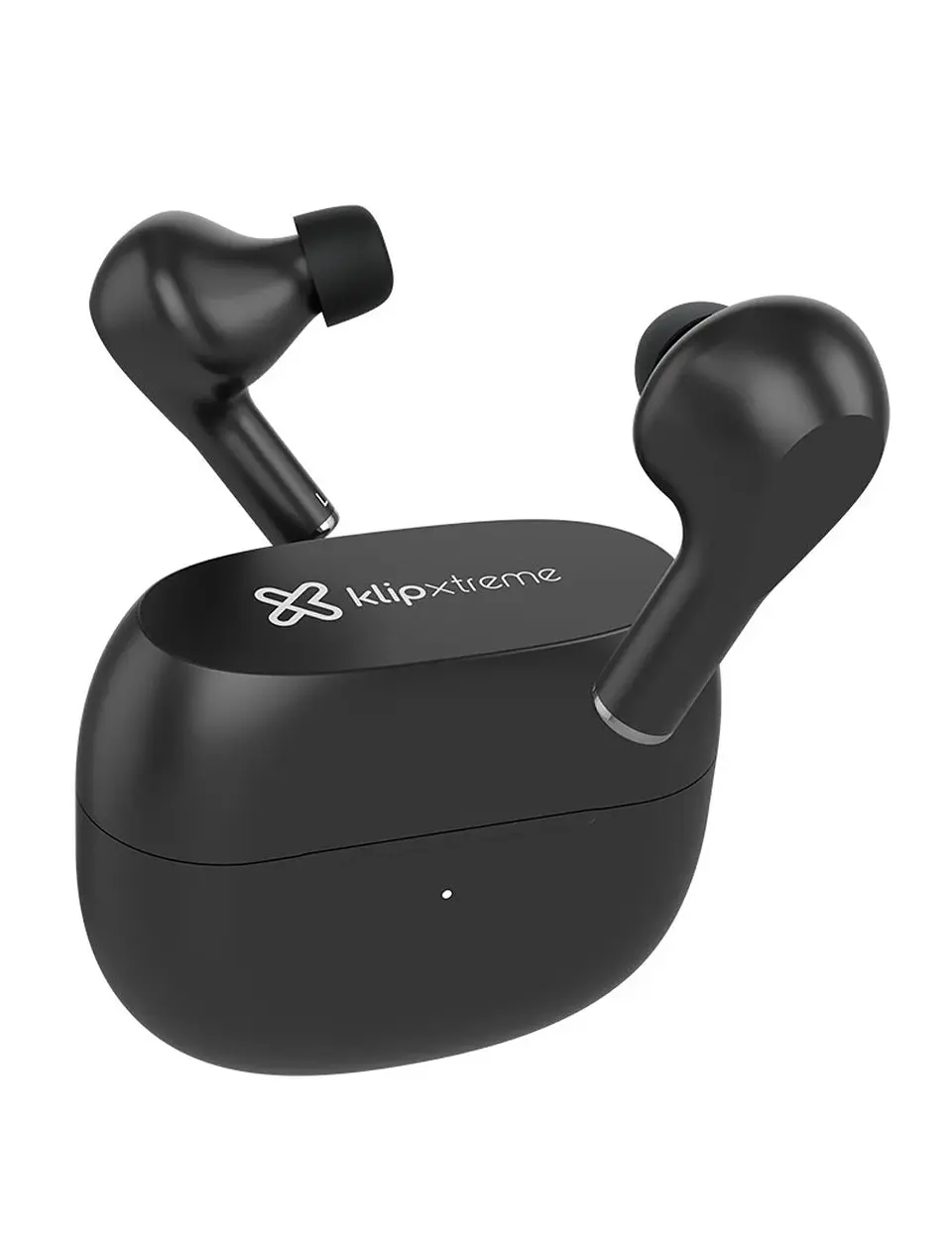 Audífonos In-Ear TWS Klipxtreme ZoundBuds KTE-250BK 2
