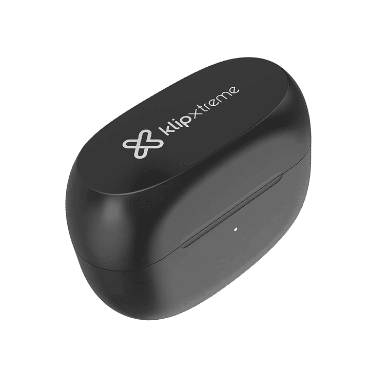 Audífonos In-Ear TWS Klipxtreme ZoundBuds KTE-250BK 3