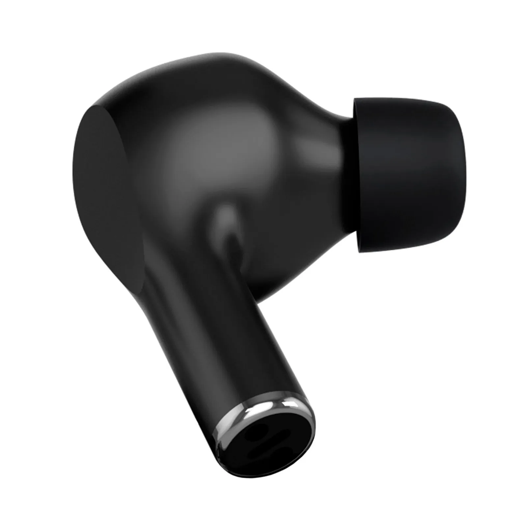 Audífonos In-Ear TWS Klipxtreme ZoundBuds KTE-250BK 4