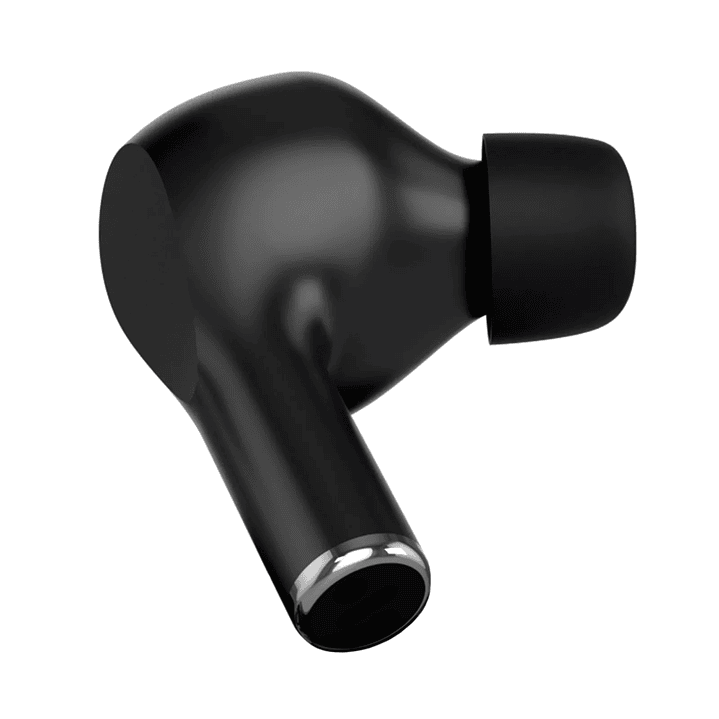 Audífonos In-Ear TWS Klipxtreme ZoundBuds KTE-250BK 4