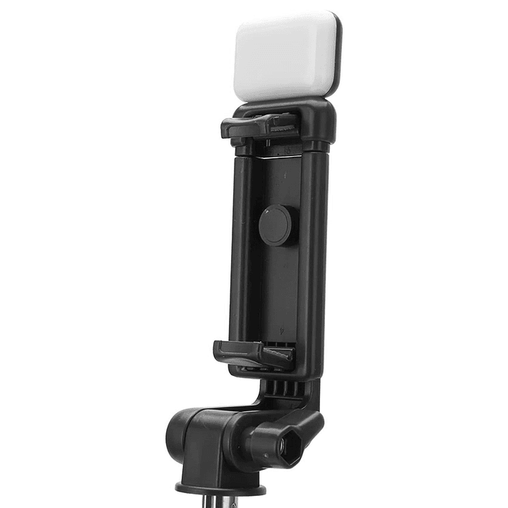 Trípode Palo Selfie Con Flash y Bluetooth Selfie-04 2