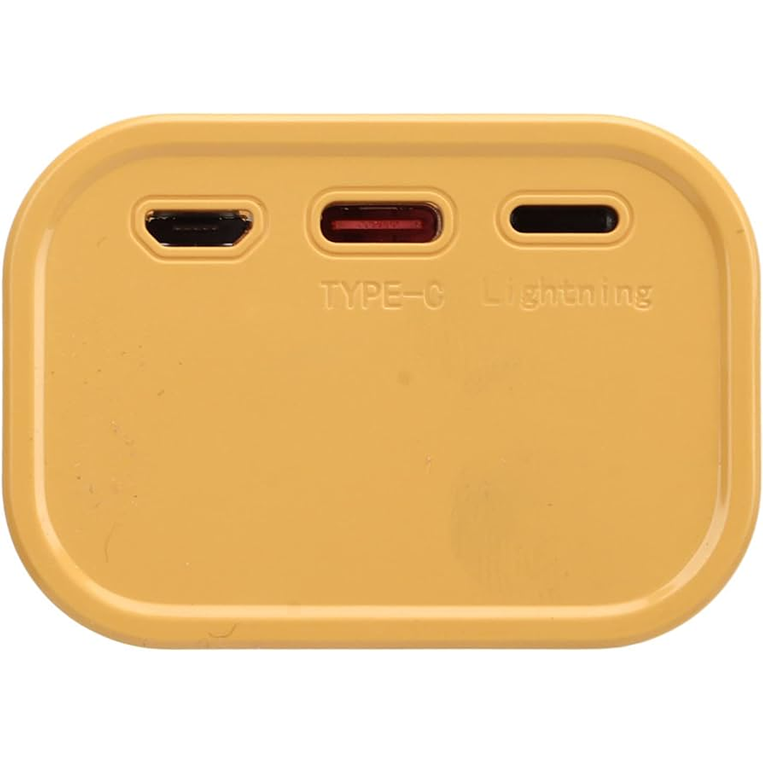 PowerBanck 10.000 Mha Carga Rápida PD 20W Treqa TR-956 3