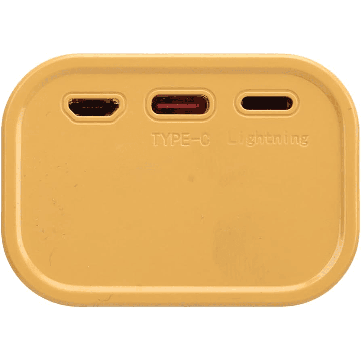 PowerBanck 10.000 Mha Carga Rápida PD 20W Treqa TR-956 3