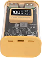 PowerBanck 10.000 Mha Carga Rápida PD 20W Treqa TR-956 - Miniatura 2