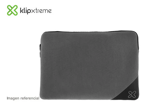 Funda De Notebook Klipxtreme Neo Active Hasta 16 Pulgadas