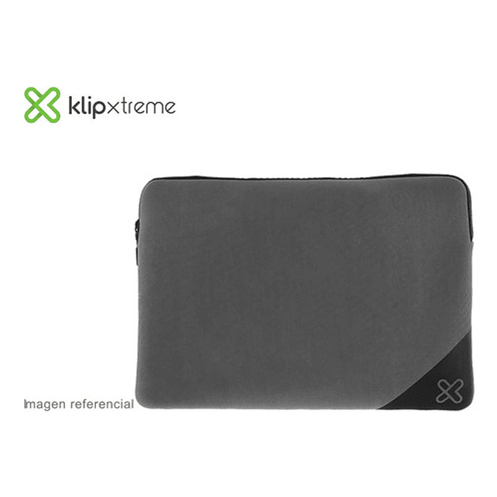 Funda De Notebook Klipxtreme Neo Active Hasta 16 Pulgadas 2