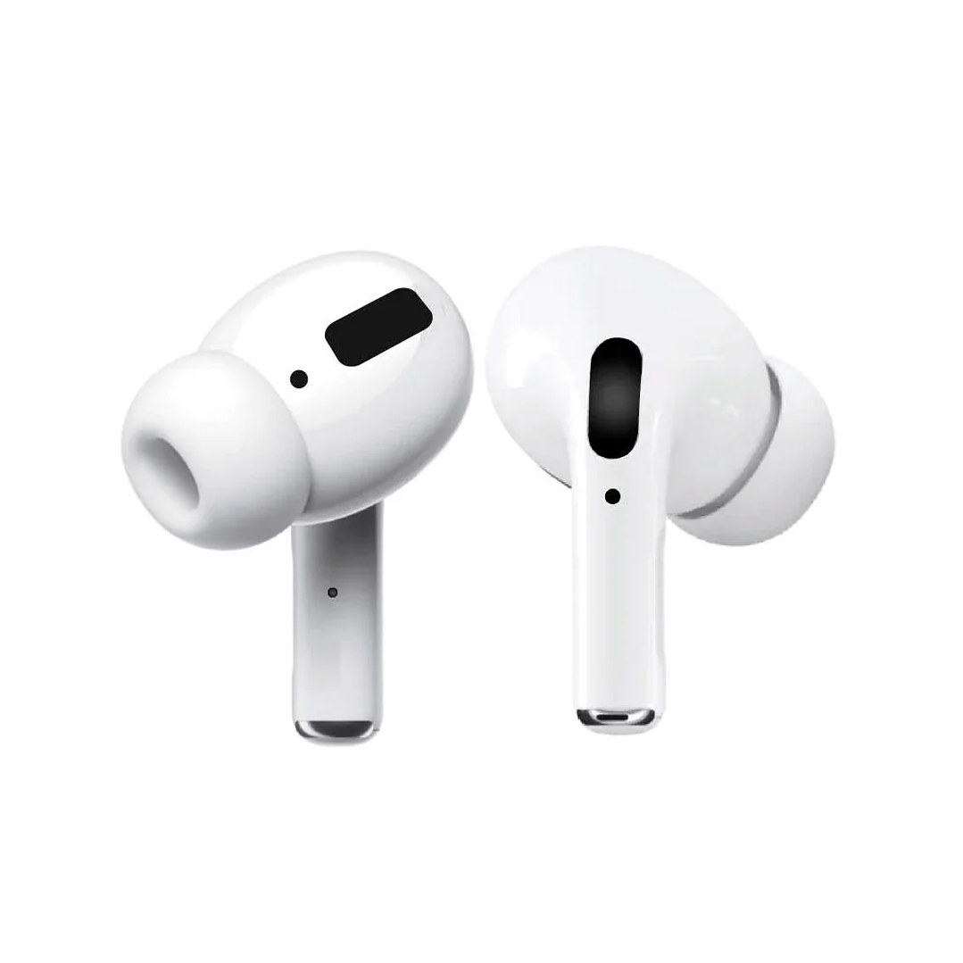 Audífono Bluetooth Microlab Air Bass Pro White 1