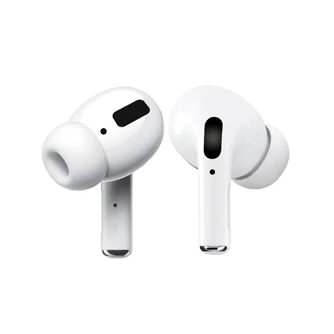 Audífono Bluetooth Microlab Air Bass Pro White