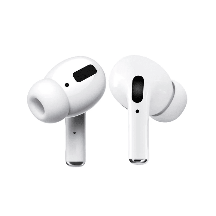 Audífono Bluetooth Microlab Air Bass Pro White 1