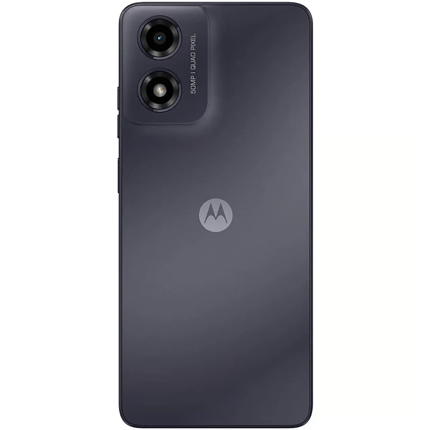 Celular Motorola G04s 4Gb + 128Gb Negro 3