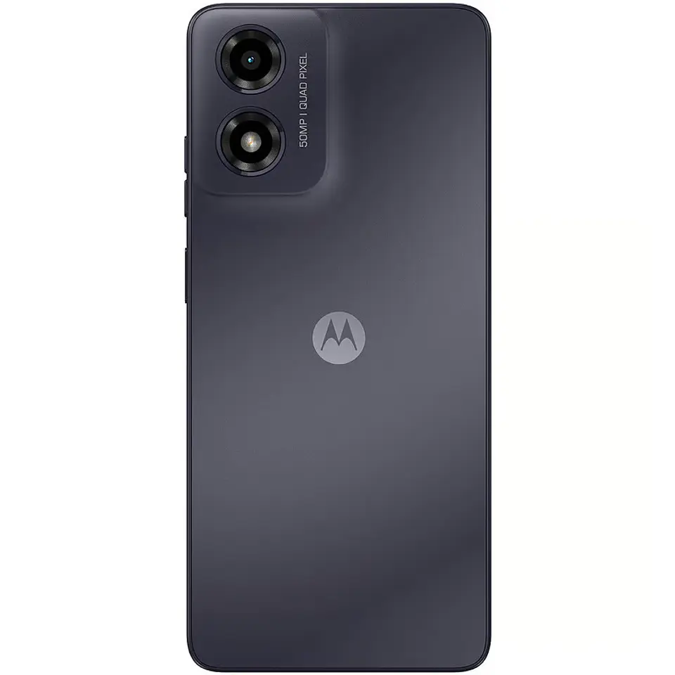 Celular Motorola G04s 4Gb + 128Gb Negro 3