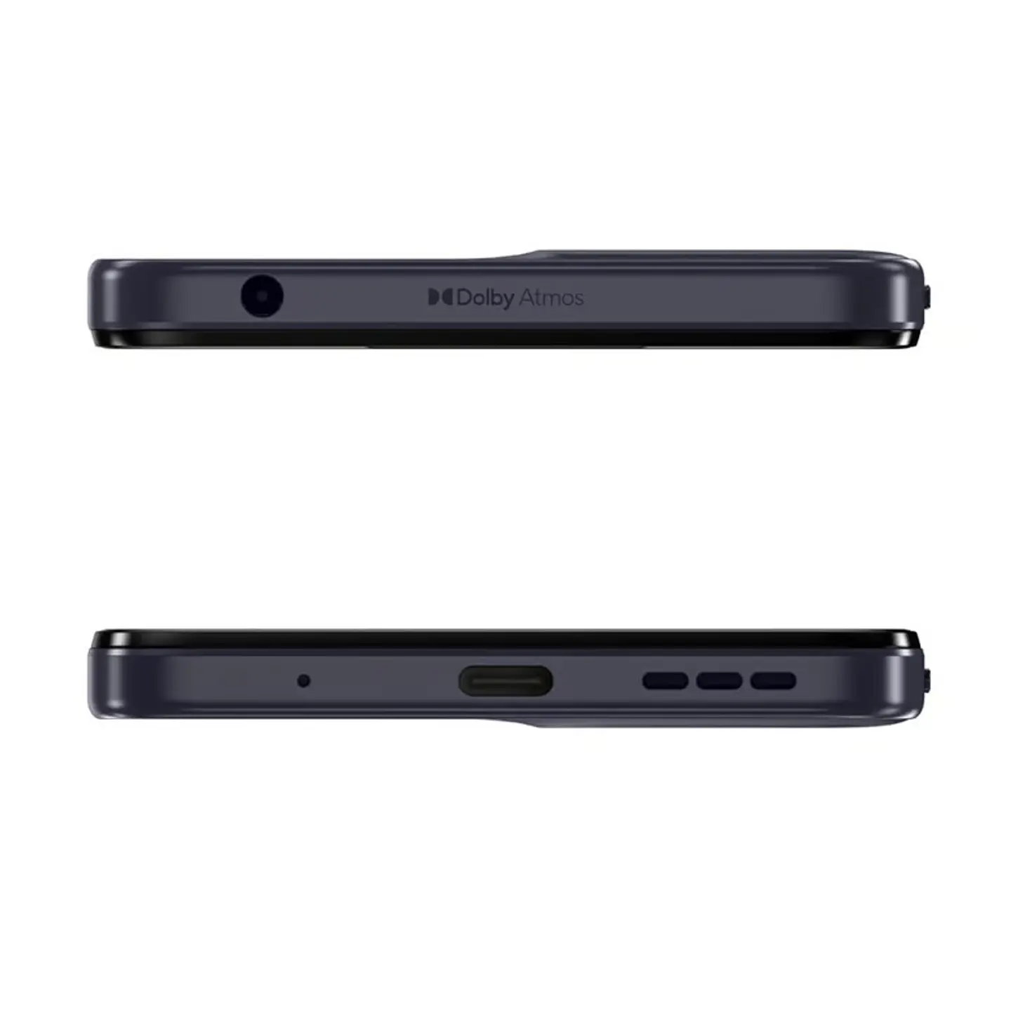 Celular Motorola G04s 4Gb + 128Gb Negro 4