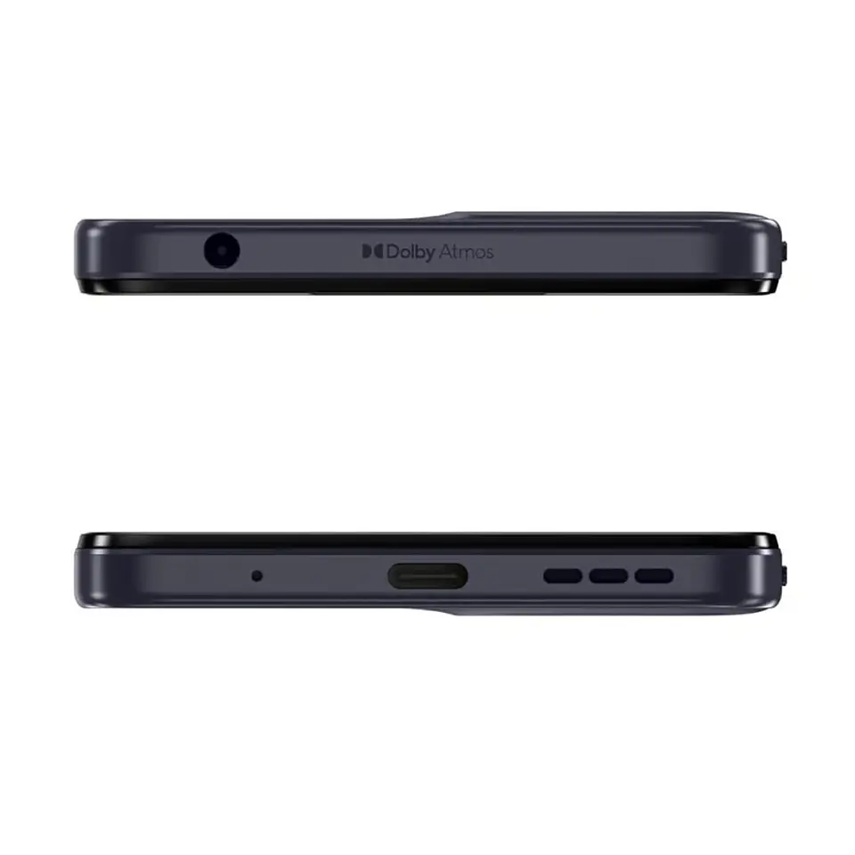 Celular Motorola G04s 4Gb + 128Gb Negro 4