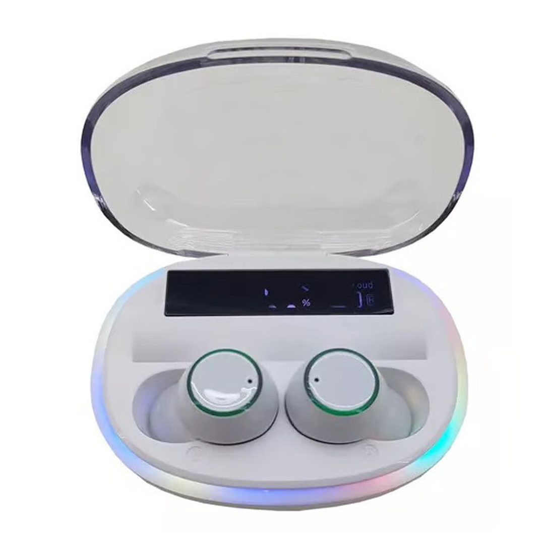 Audífonos In-Ear TWS Treqa BT-36 1