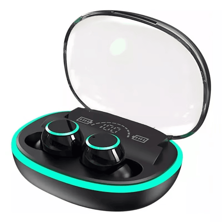 Audífonos In-Ear TWS Treqa BT-36 2