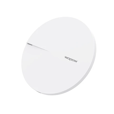 Base de Carga Inalámbrica 15W Carga Rápida WW01