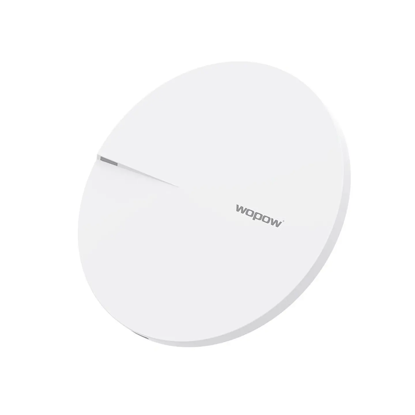 Base de Carga Inalámbrica 15W Carga Rápida WW01 1