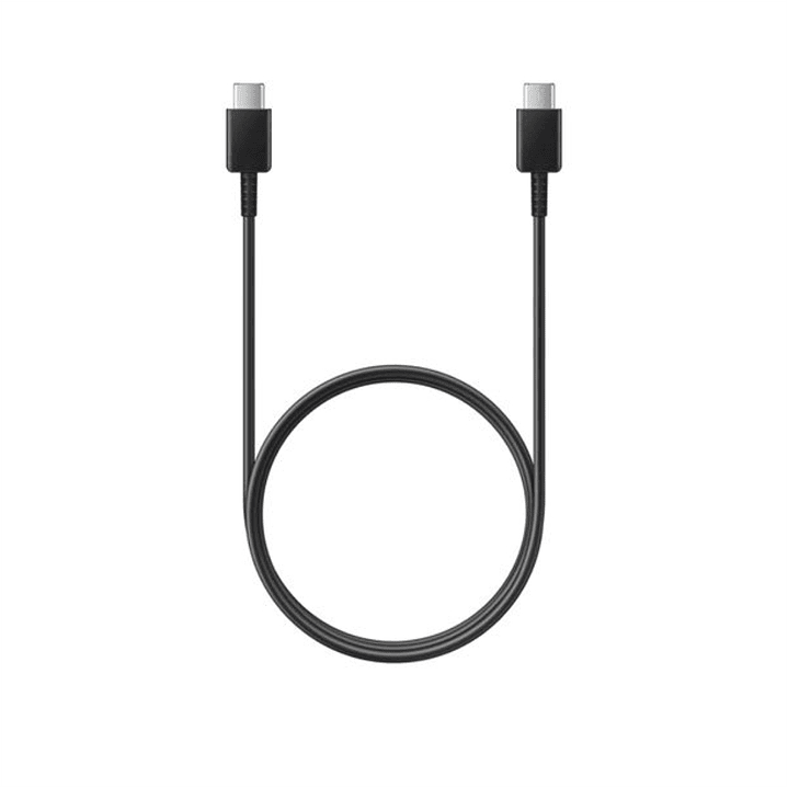 Cargador Completo Tipo C a Tipo C 35W PD+QC CH-639 6