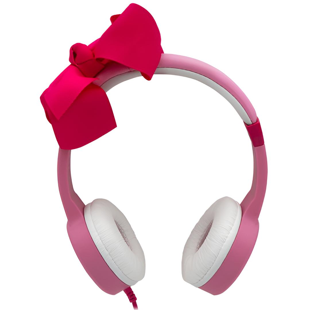 Audífonos Over-Ear con Cable para Niños - Niñas Monster CoolKids CK02P 2