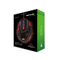 Mouse USB Gamer Reptilex 3200 DPI RX0006 - Miniatura 4