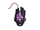 Kit Gamer Xtrike Me Mouse USB 3200 DPI + Pad Mouse GMP-501 - Miniatura 2