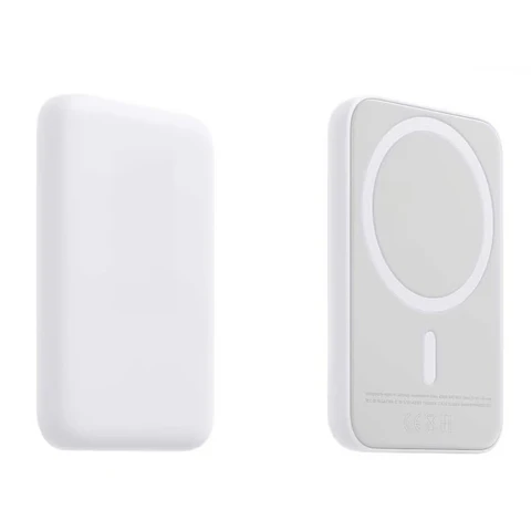 Cargador Portátil Magsafe 5.000 Mha KP WP050