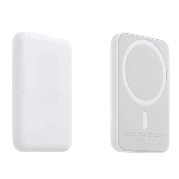 Cargador Portátil Magsafe 5.000 Mha KP WP050 2