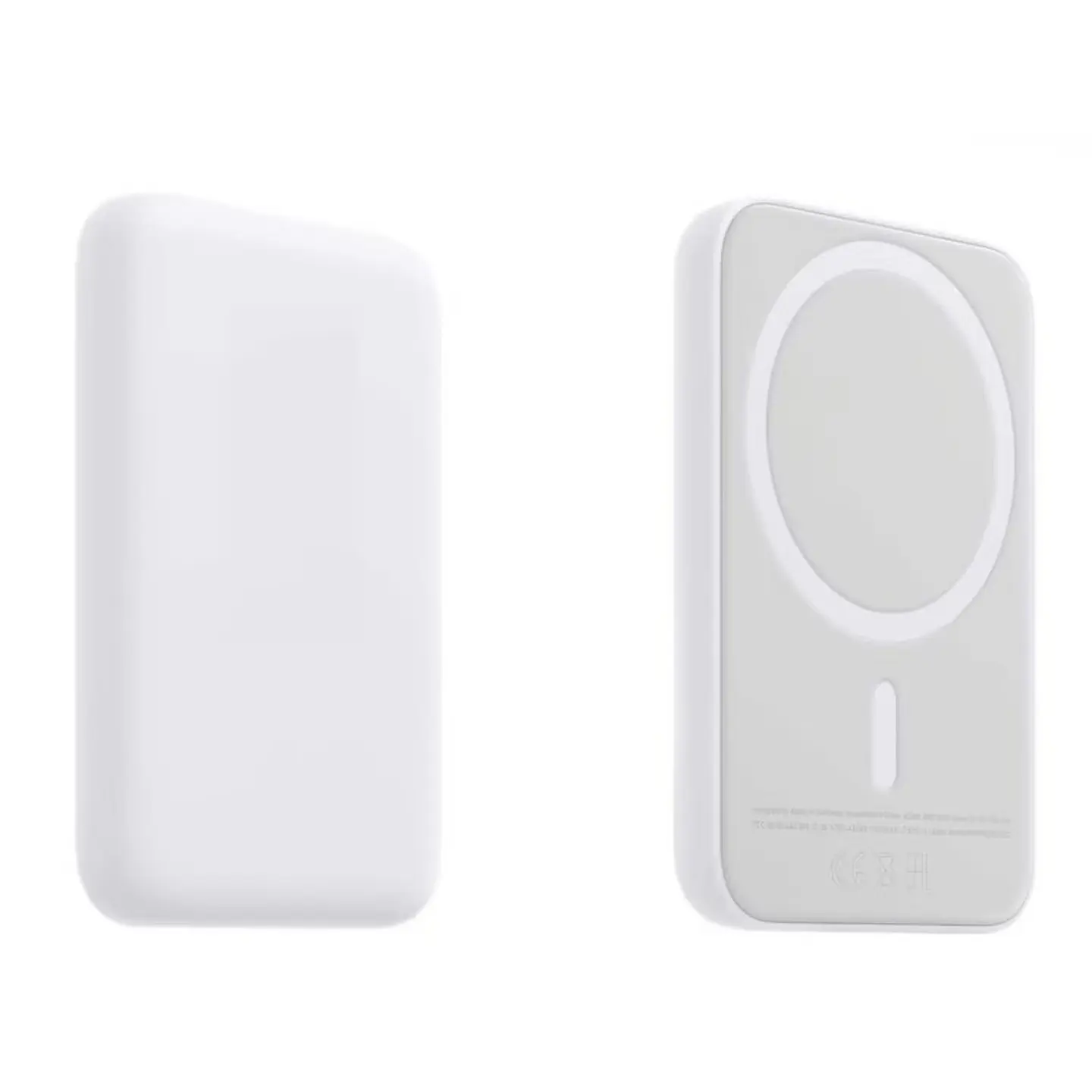 Cargador Portátil Magsafe 5.000 Mha KP WP050 2