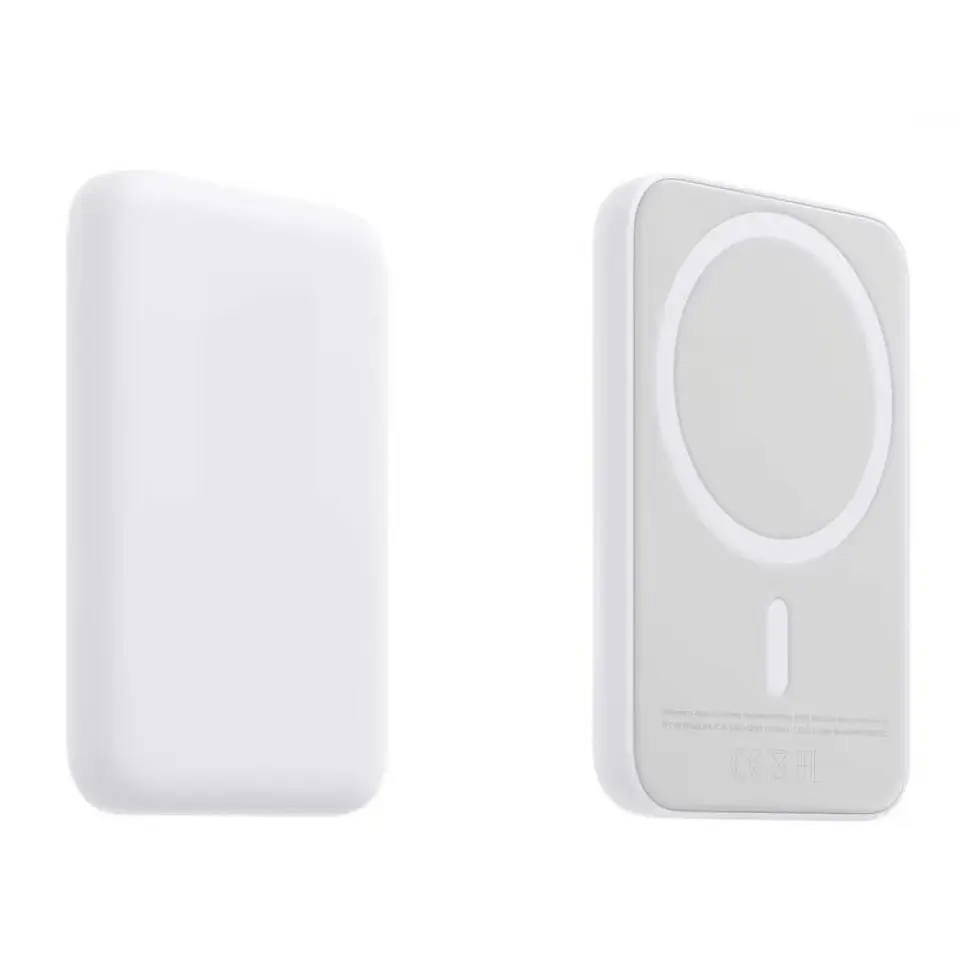 Cargador Portátil Magsafe 5.000 Mha KP WP050 2