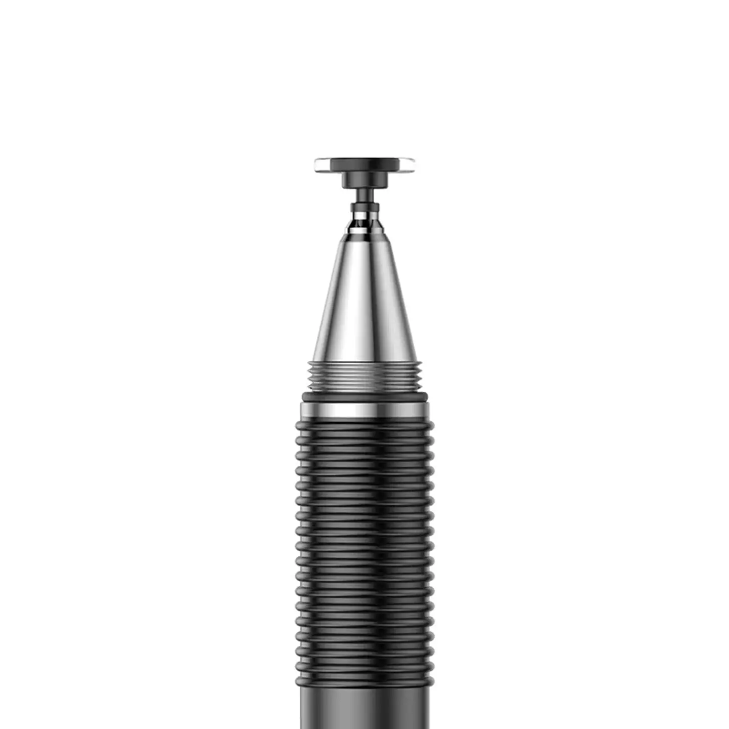 Lápiz Táctil Capacitivo Doble para Celular y Tablet Baseus 3