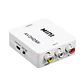 Convertidor de Imagen de RCA a HDMI 1080P - Miniatura 2