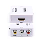 Convertidor de Imagen de RCA a HDMI 1080P - Miniatura 1