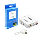 Convertidor de Imagen de RCA a HDMI 1080P - Miniatura 3