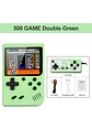 Consola Retro Portátil Polistation 8Bit Con joystick 2P - Miniatura 6