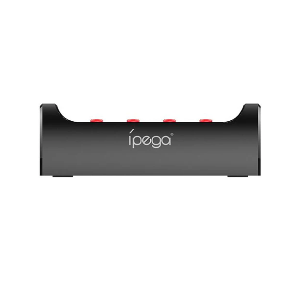 Adaptador Ipega Teclado y Mouse para PS4 y Nintendo Switch PG9133 2